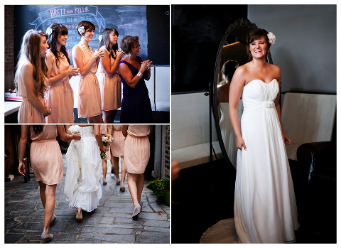 brett + kellie » Hannah Elaine Photography