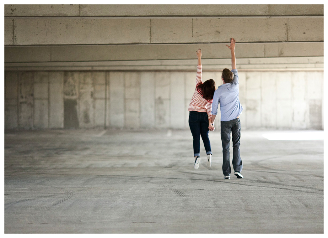 holi festival color powder engagement