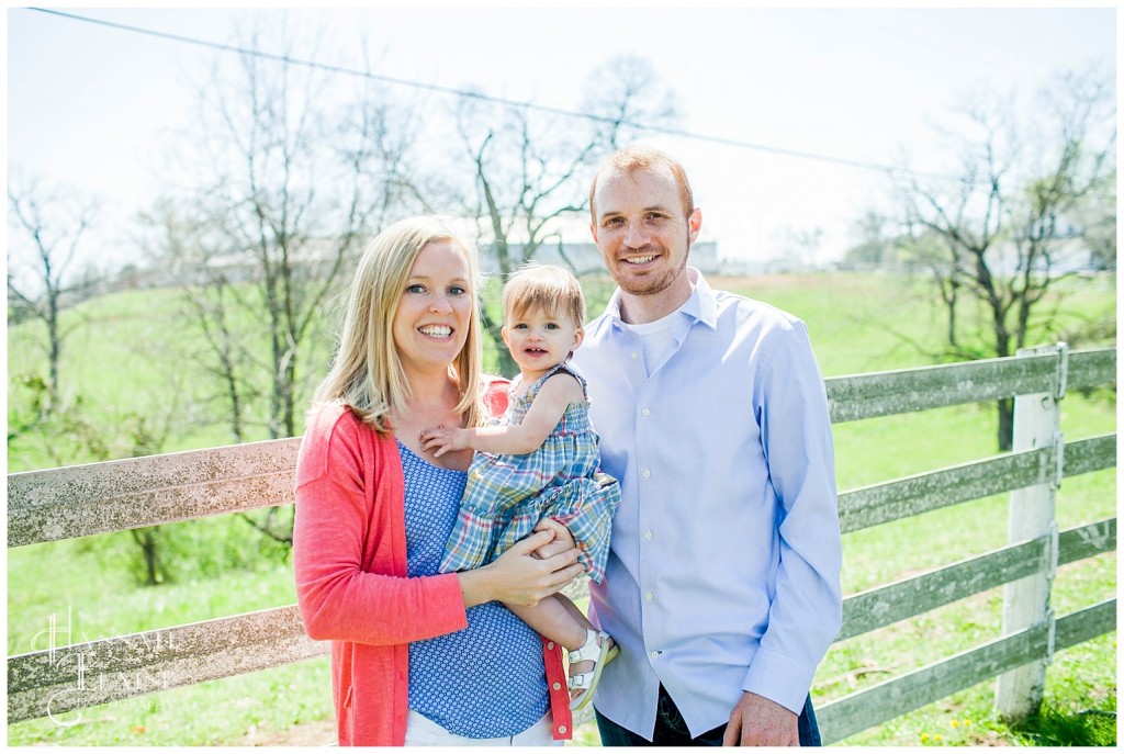 portraits at the horse stables 