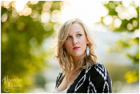 nashville photographer — steel blossoms » Hannah Elaine Photography