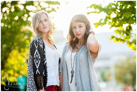 nashville photographer — steel blossoms » Hannah Elaine Photography