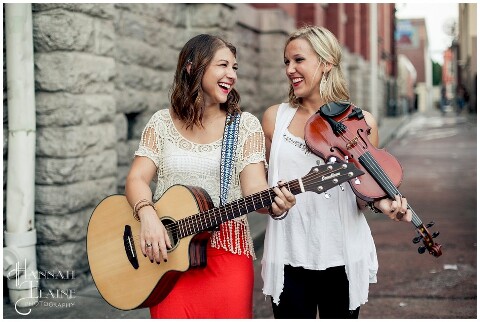 nashville photographer — steel blossoms » Hannah Elaine Photography