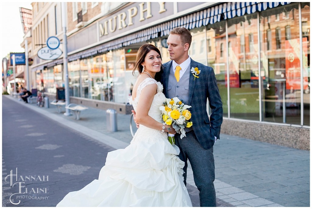 murphy at fountain square 