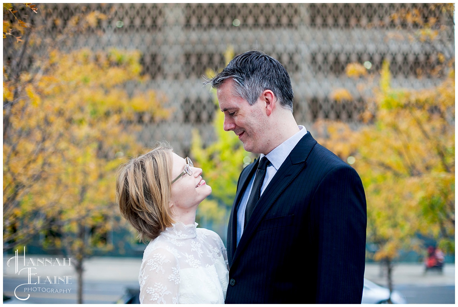 urban elopement