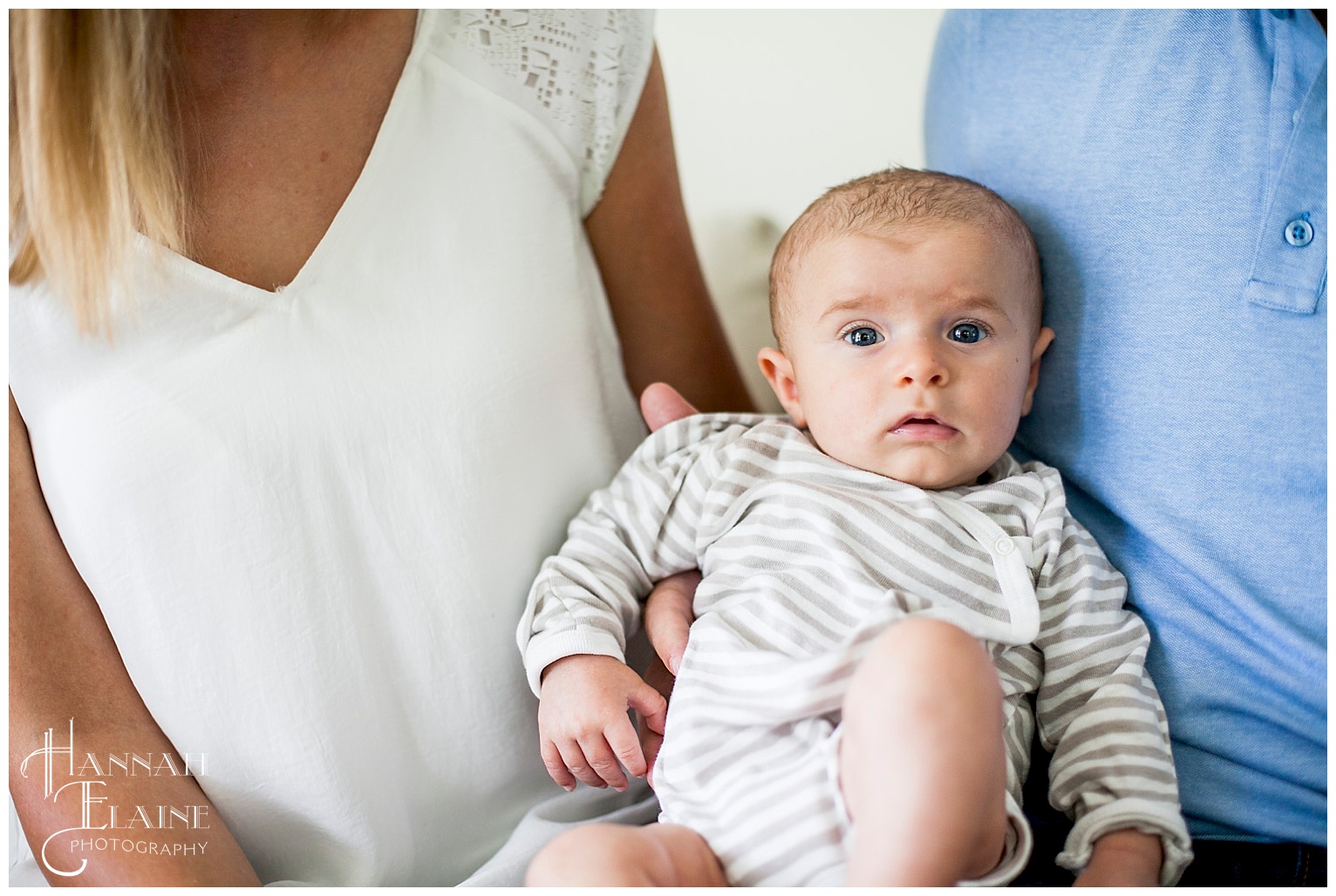 baby photos in east nashville home