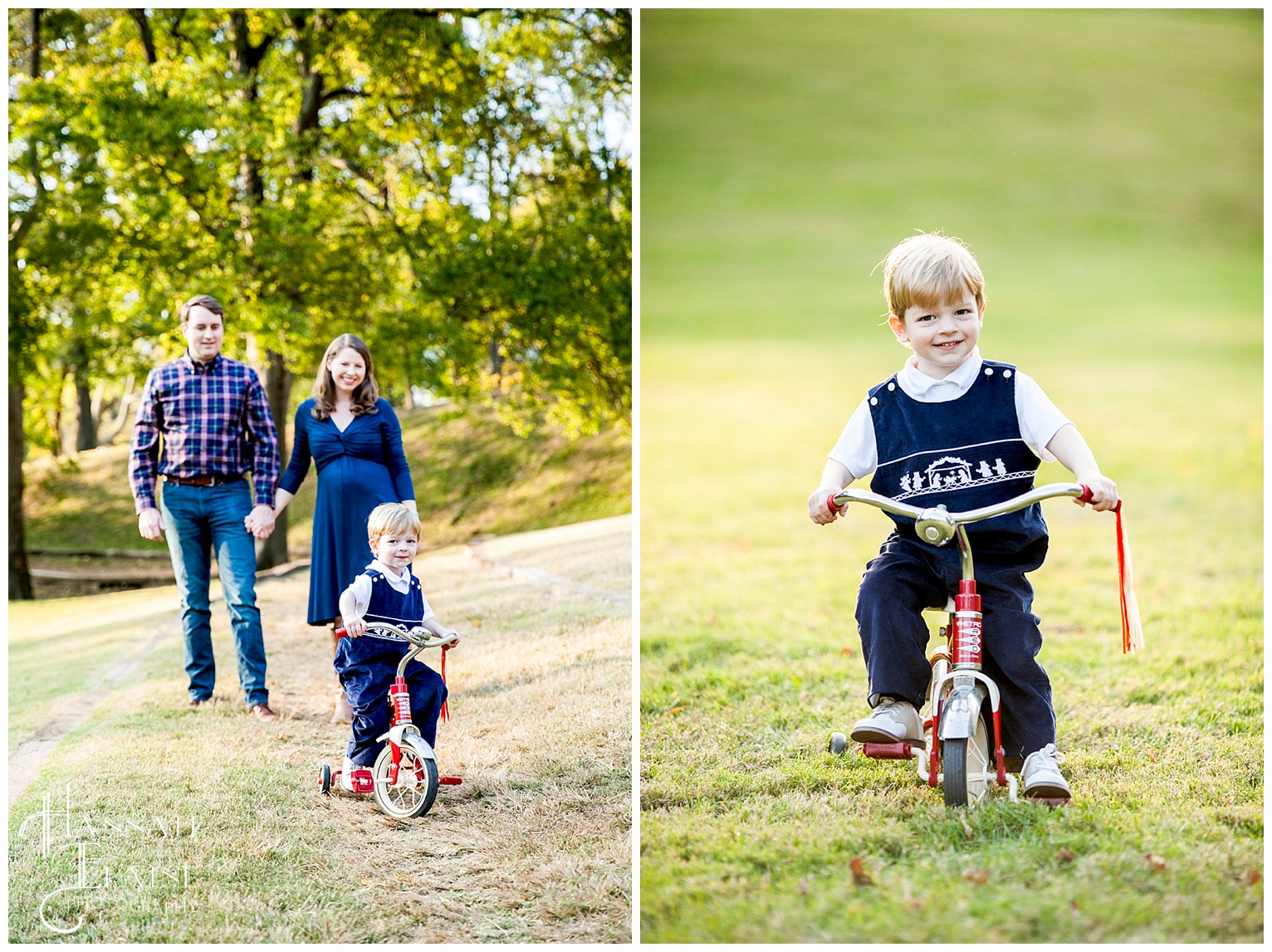 ellington agricultural center photo session