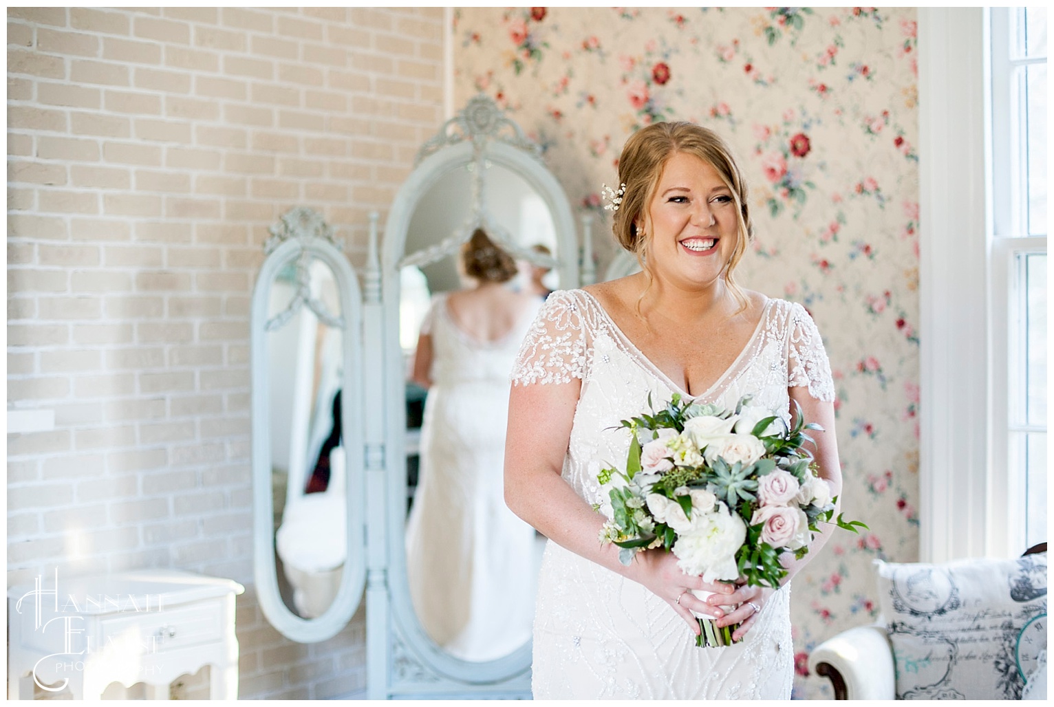 anthropologie wedding gown line at drakewood farms