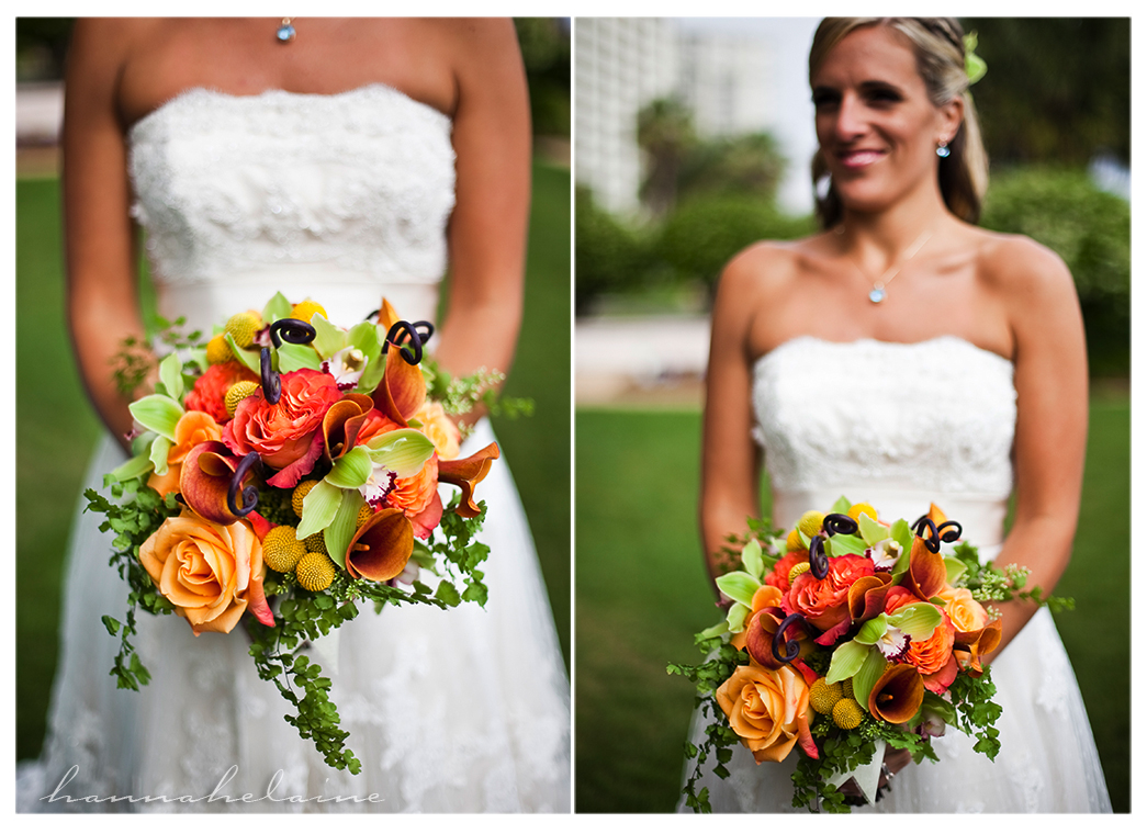 all about bouquets — flower inspiration » Hannah Elaine Photography